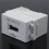 3X Phone Charging Panel USB Power Module 220V Socket 5V Transformer 2.1A USB Charging Power Socket Switching Adapter 7