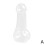 (A/1pcs) Creative Crystal Borosilicate Glass Cup Connotation Cocktail Cup Gift Cup Party Cup Straw Cup 1