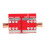 2X 50A 12V 24V 36V High Voltage Perfect Diode Controller Solar Battery Charging Anti-Backflow Protection Board 8