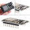 3X New Version ESP32 Development Board CH9102X WiFi+ Ultra-Low Power Consumption Dual Core ESP-32 ESP-32S 6