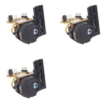 3X KSS-240A KSS-240 KSS240A Radio Blu-Rays CD Player Lasers-Lens Optical Pick-Ups for Lasers-