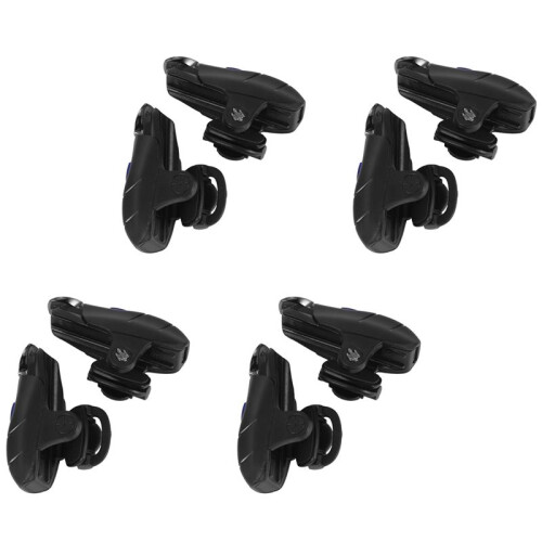 8X Mobile Game Controller Gamepad L1R1 Trigger Aim Button Shooter Joystick for PUBG  to 30 Clicks per Second