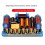 2X 2000W Audio Frequency Divider Two Way Speaker Crossover 12 15 Inch Stage Performance High Power Frequency Divider 2