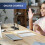 Portable Document Scanner -1300 A3 Book High-Speed 11MP Camera Scanner,Auto-Focusing,USB Document Camera for Classroom 6