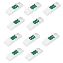 10X Electric Door Emergency Exit Closed Momentary Push Button