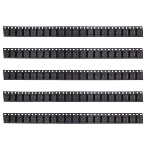100Pcs 4Pins Bridge Diode Rectifier MB6S 0.5A 500MA 600V