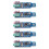 5X Free Driver USB Scheda Audio cm108 USB Scheda Audio Chip Blu 1
