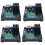 4X Gavr-8A Avr Generator Automatic Voltage Regulator Module Universal Avr Generator Well Working 1
