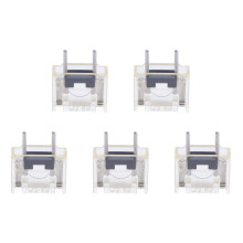 5X Lm32 for Daito Fanuc Fuse 3.2A Transparent Special Fuse