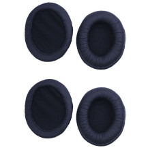 4x Replacement Earpad Ear Pad Cushions for   1 QC1 Headphones