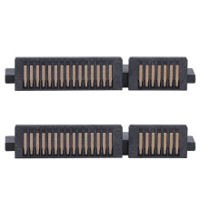 2X für E5420 Festplatten-Interposer-Adapteranschluss