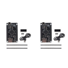 2X STM32F407VGT6 STM32 System Core Board STM32F407 Development Board F407 Single-Chip Learning Board