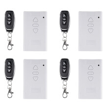 4X AC/ 12V 24V 36V Motor Manual Controller Motor Remote Control Forwards Reverse Down Stop with Limit