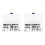 170 Pieces 10 Types Integrated Circuit Chip Assortment Kit, DIP IC Socket Set for Opamp Single Precision Timer Pwm 1