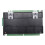 2X PLC Industrial Control Board Module FX3U-48MT Programmable Logic Controller 24 Input 24 Output 24V 1A 2