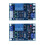 2X HCW-M203 Full Automatic Water Level Controller Pump  Module Ac/ 12V Relay Sensors 1