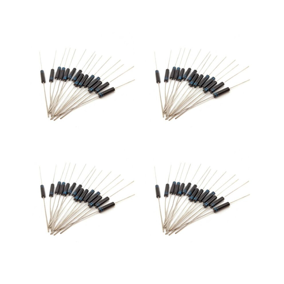 80Pcs 2Cl77 High Voltage Diode Hv Rectifier 5Ma 20Kv Rectifier Diodes For Voltage Regulator, Coding Modulation 6031321849799