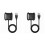 2X Charging Base for  Versa 2 Charger for  Versa 2  Watch Charging Base 1