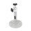 2 Pcs 13.5cm Universal Projector Bracket for Projector for Ceiling or Wall 5 Kg Capacity for Camera or  Projector 4