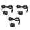 3X VK-162 Notebook Usb GPS Navigation Module Support 1