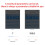 3X Tuya ZigBee MmWave Human Presence Sensor with Luminance MicroWave  Detection PIR Motion Sensor Wall Mount 2