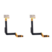 2PCS New XT2 Flex Shaft Rotating LCD FPC Flex Cable for X-T2 for XT2 Camera Repair Part Replacment Unit