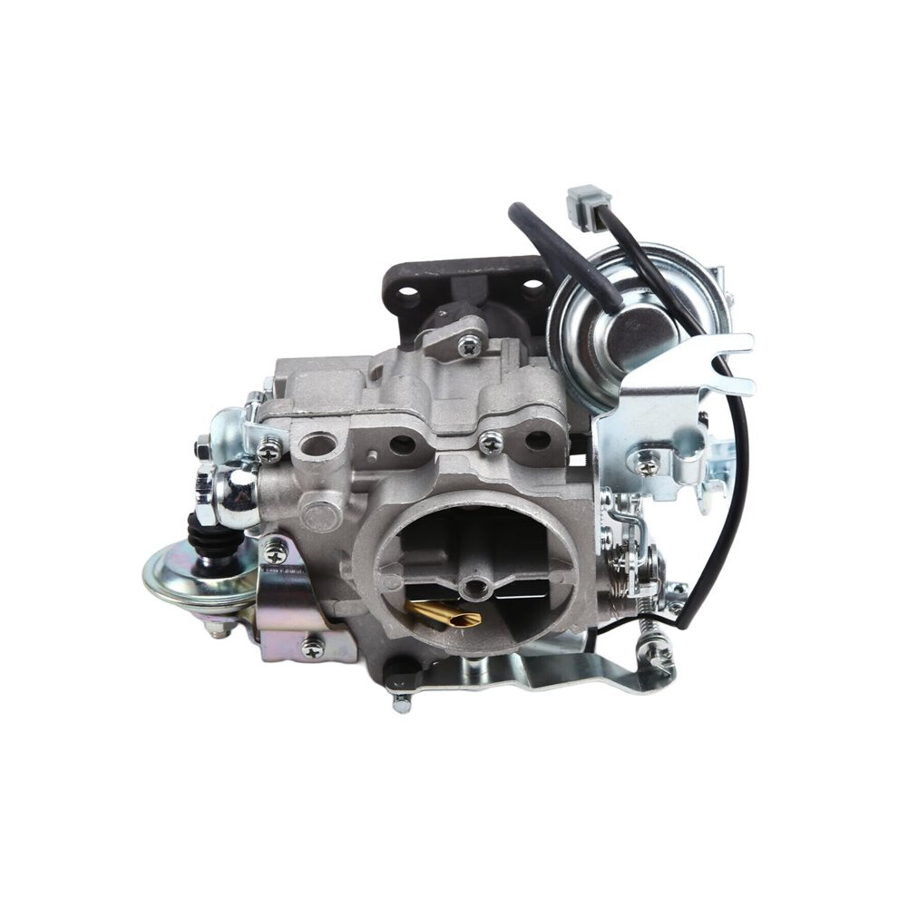 Md196458 Carburetor Carb For 4G63 Engine L200 Pickup L300 Gallant Talon Freeca Eclipse Space Gear 2.0L 4712618554054