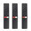 3X Replace RC890 Remote Control for  Android TV Voice for HG5000 50UG6000 Work for TV AC Audio Projector 1