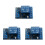 3X 2 in 1 Pump Pour Water Automatic Controller DC12V Liquid Level Sensor  Relay Module for Motor Fish Tank 1