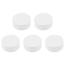 50Pcs NFC for Ntag215 Coin TAG Key 13.56MHz NTAG 215 Universal Label RFID Ultralight Tags Labels Phone