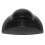 2X PIR Motion Sensor Exit Infrared Detector for Exit for Automatic Opening Door Access Control,Black 3