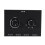 3X 4 Port Audio , 3.5mm Audio Switcher, Stereo AUX Audio Selector, 4 Input 1Output/1Input 4 Output Switcher Box 5