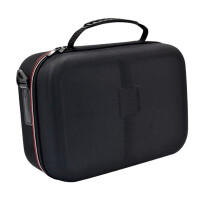 Zubehör-Aufbewahrungstasche für OLED Controller für Dock Reise-Tragetasche Schutz-Organizer-Set