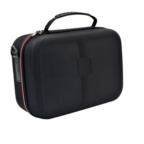 Accessories Storage Bag Case for  OLED Controller  Dock Travel Carrying Pouch Protective Organizer Set