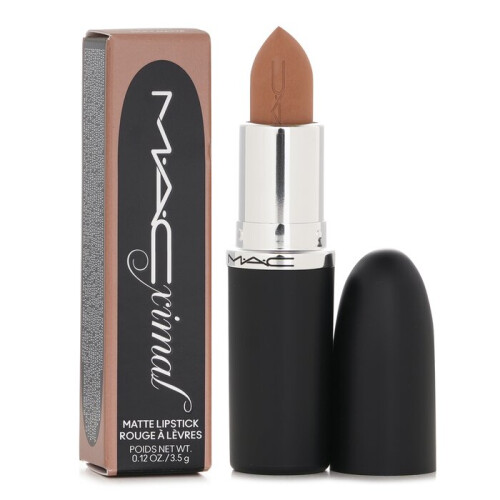 MAC MAC Macximal Silky Matte Lipstick - # 625 Folio 3.5g 2