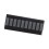 20-Piece 10-Segment Bar Graph Shows Red Digital LED Light Bar 5