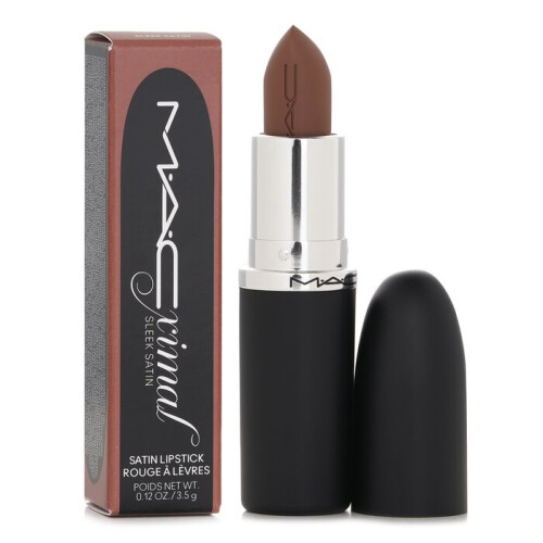 MAC MAC Macximal Satin Lipstick - # 838 Stone 3.5g 2