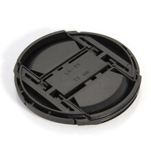 3pcs 77 mm Lens Cap Protective Cover Cap New