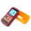 Gm8901 Anemometer Wind Speed Gaugetemperature Measure Digital 45 M/S Thermometer Handheld Measuring Tool 5