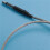 6X Acoustic Guitar Piezo Under-Saddle Pickup 7