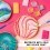 DIY Creative Set for Kids to Make Ceramic Decorations DIY Painting 5