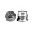 4X Poids de Rechange pour Putter de  LAB .1 OZ1i HS DF3 (6 G) 3