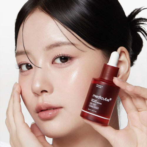 Medicube EGF NAD Firming Serum 30ml 1