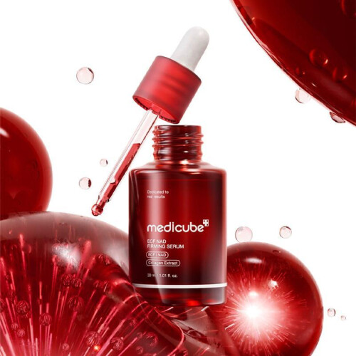 Medicube EGF NAD Firming Serum 30ml 2