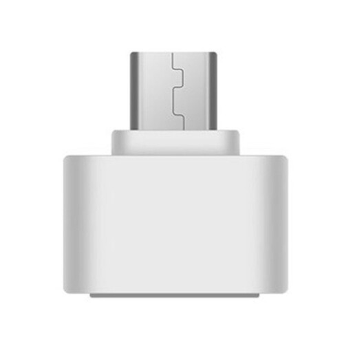 2X USB 3.0 Type-C Otg Cable Adapter Type C USB-C Otg Converter for  Mi5 Mi6  Mouse Keyboard USB Disk Flash 1
