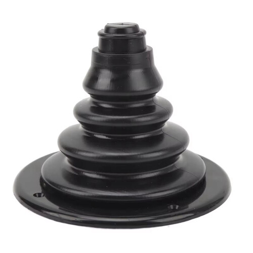 2X Marine Rubber Protective Bellows Boat Rubber Rigging Wire Harness Steering Throttle Shift Cable Boot Boat Accessories 2