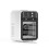 (white) 2-in-1 Mini Evaporative Cooler With Humidification Function, 500ml Water Tank, USB Personal Desktop Fan With Mist Function, 1