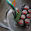 2X 4S 6A Lithium Battery Activity Balance Plate Ternary Lithium Polymer Lithium Iron Phosphate Lithium Titanate 7