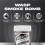 Wasp Smoke Bomb 4 Pack - Fast-Acting Formula, Comprehensive Coverage, Non-Staini 2