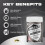 Wasp Smoke Bomb 4 Pack - Fast-Acting Formula, Comprehensive Coverage, Non-Staini 6
